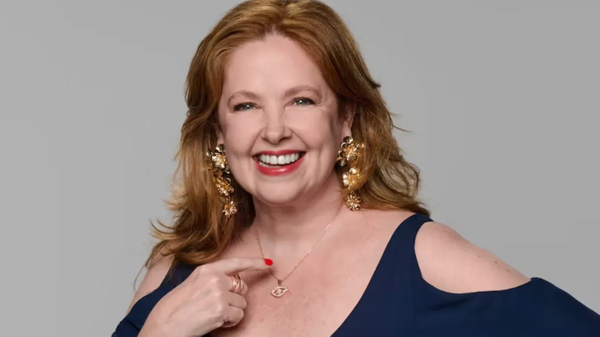 Gran Hermano 2026: filtraron cuándo vuelve Andrea del Boca a la casa