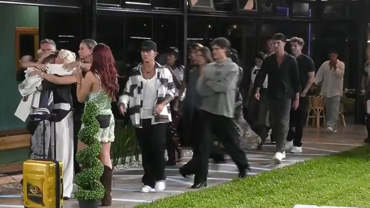 ¿Quién será el próximo eliminado de la casa de Gran Hermano según las encuestas?