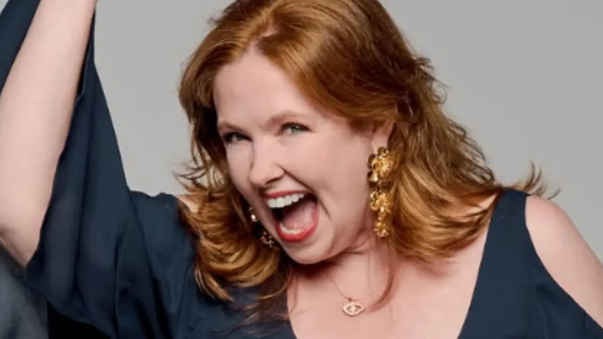 ¿Cuánto cobró Andrea del Boca por su nuevo ingreso a la casa de Gran Hermano?