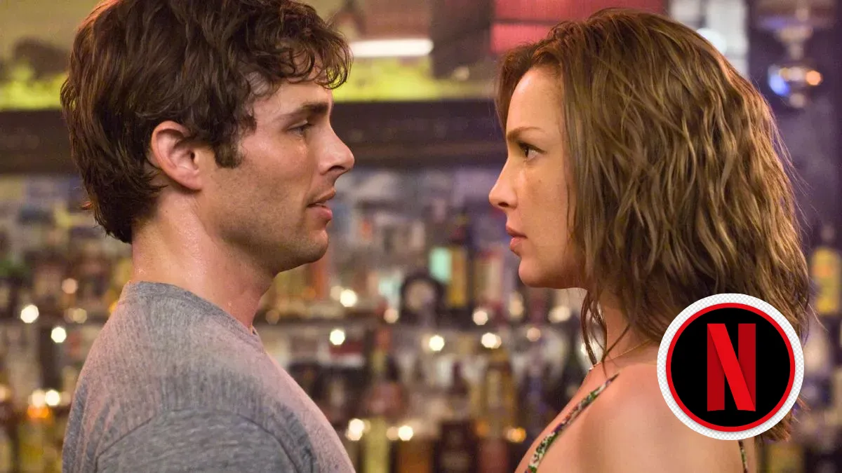 Para ver en pareja: de qué se trata 27 bodas, la película romántica que está en Netflix y es de lo más visto