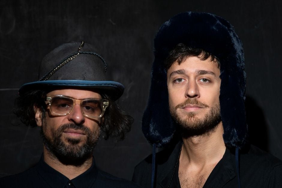 Descubre el line up de temporada de Bedouin presents Saga en Chinois Ibiza