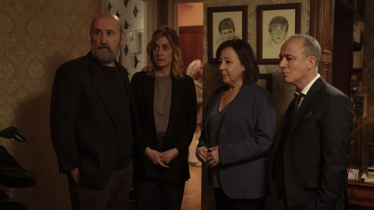 Lo nuevo en Netflix: de qué se trata 53 domingos, la comedia dramática española que llegó al streaming