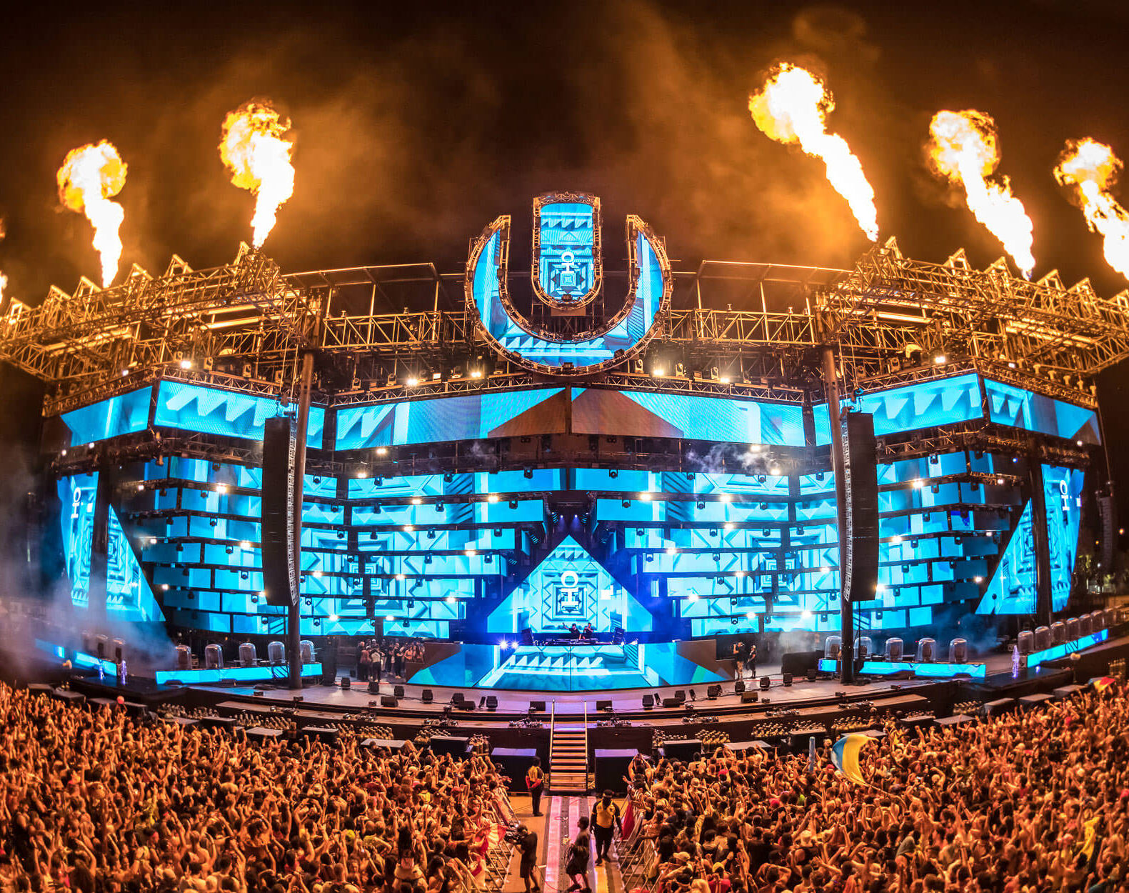 Ultra Miami 2026 ya se puede revivir: los sets que marcaron el pulso del festival
