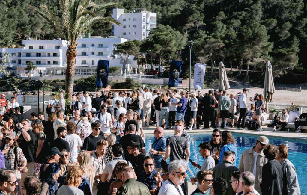 IMS Ibiza 2026 calienta motores