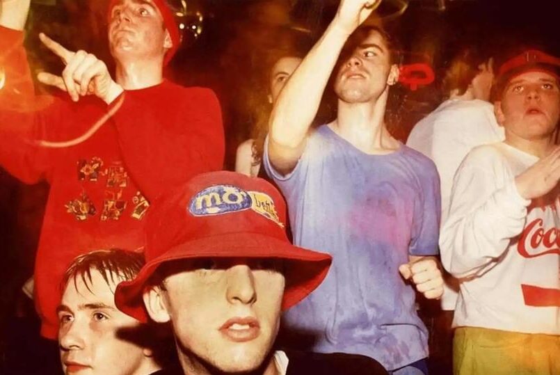 Rave Culture A New Era