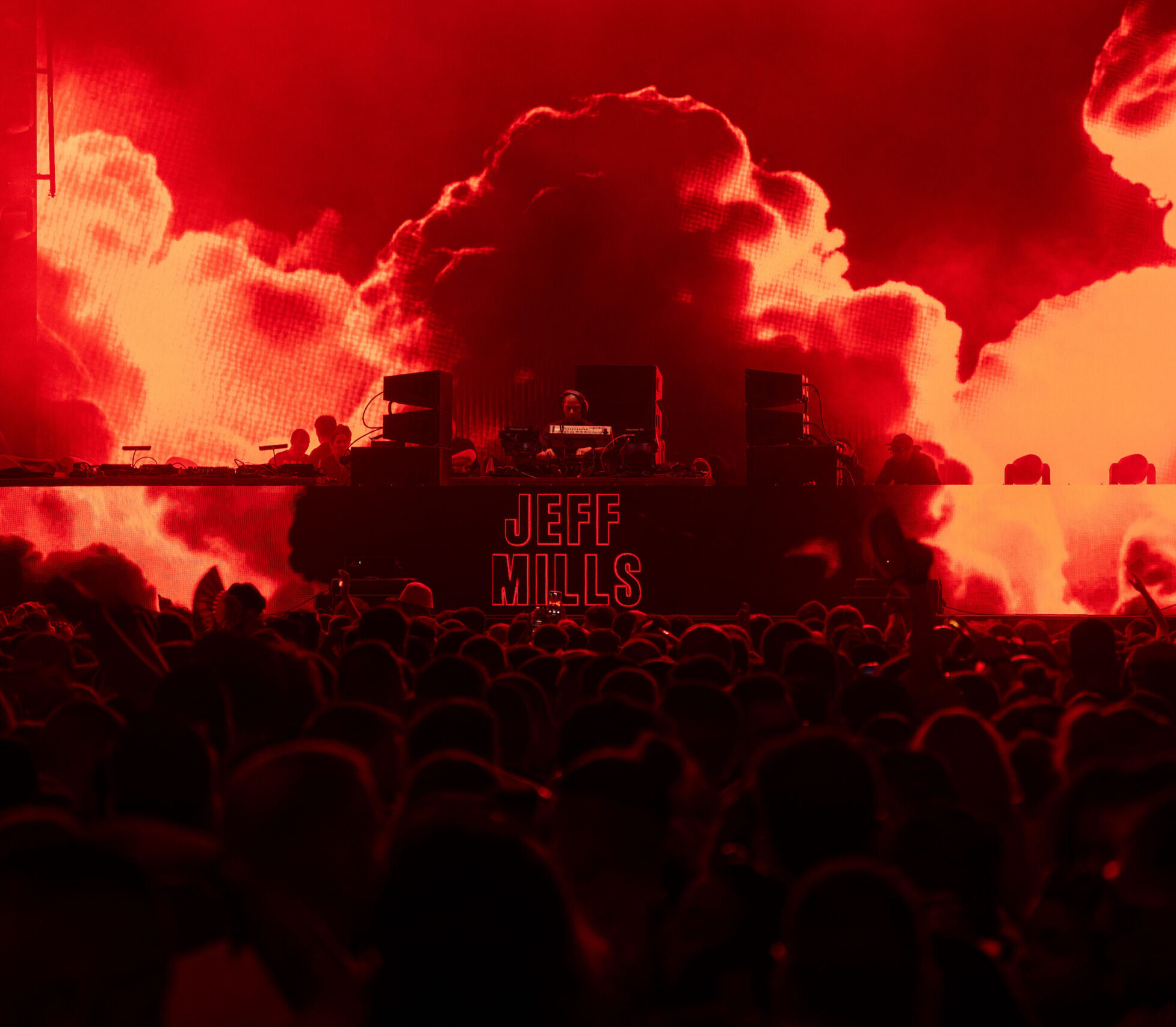 Aquasella 2026 presenta su cartel más ambicioso con grandes referentes del techno internacional