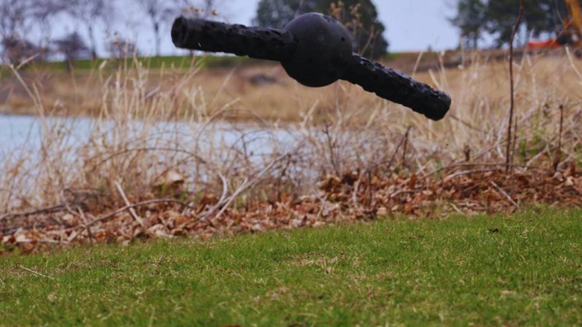 La IA “crió” robots dentro de una simulación y luego los llevó al mundo real. El resultado fueron máquinas extrañas capaces de seguir moviéndose incluso después de romperse