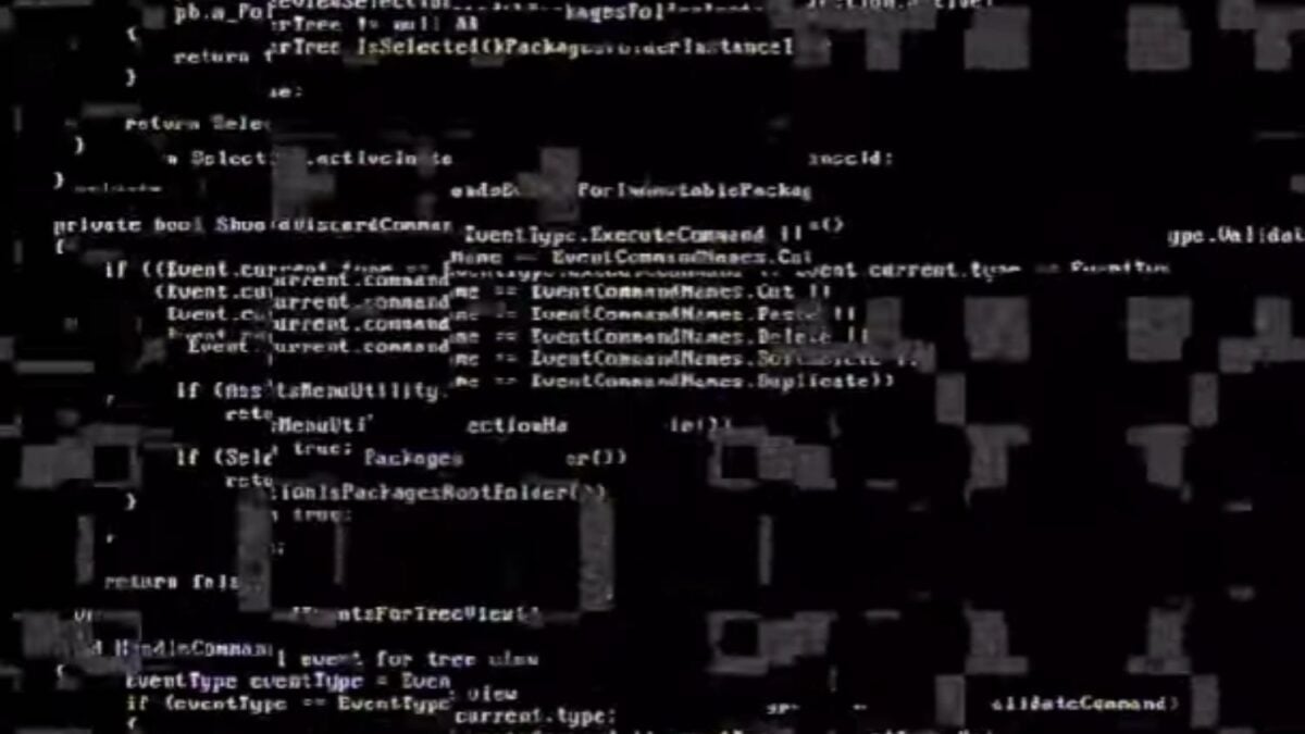 Nadie lo ve, pocos lo entienden y todos dependen de él: el dilema de una tecnología imposible de reemplazar
