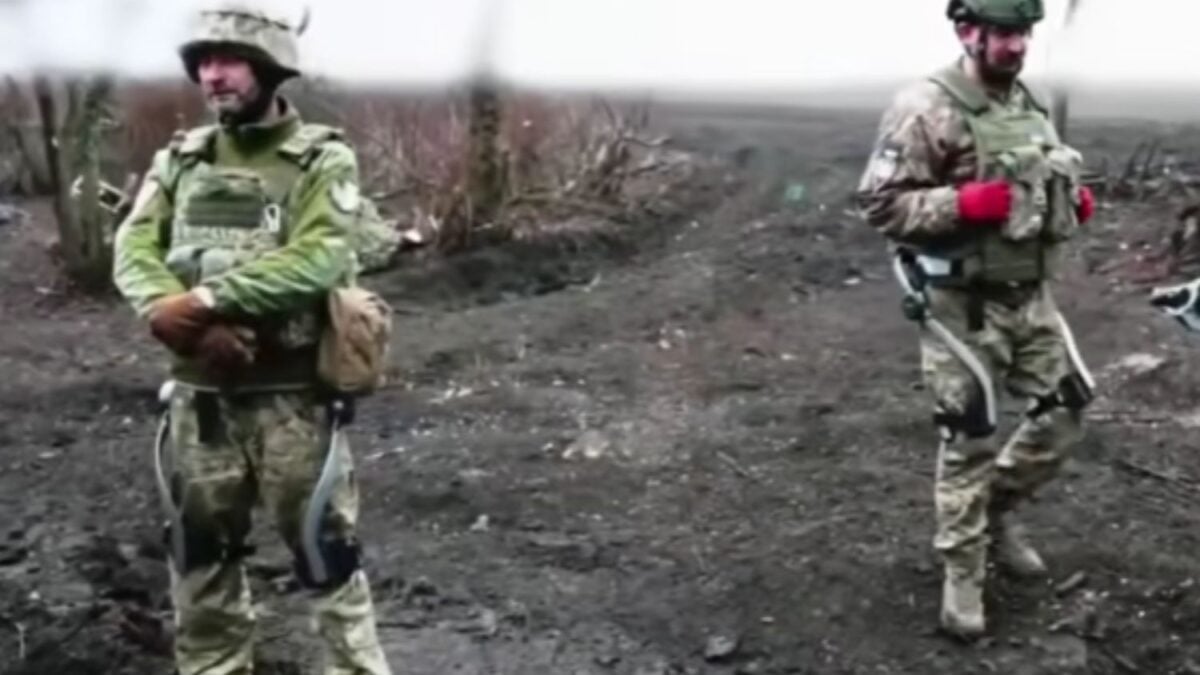 De tecnología accesible a herramienta clave en combate: el inesperado giro que nadie anticipó