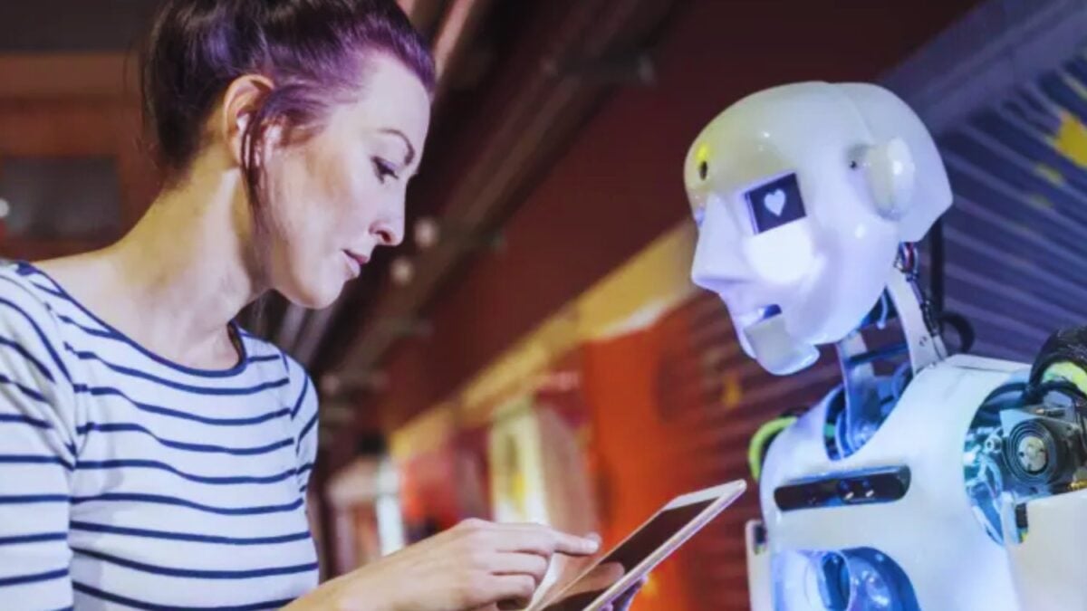 Mientras en Occidente crece el miedo a que la inteligencia artificial deje sin trabajo a toda una generación de jóvenes. China está haciendo justo lo contrario y está colocando a científicos de la generación Z al mando de sus proyectos más estratégicos en IA y robótica