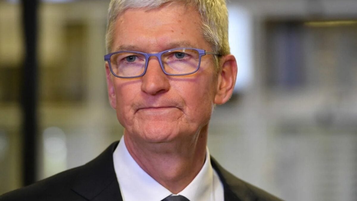 Bombazo: Apple elimina la App de vibe coding para iPhone de la App Store
