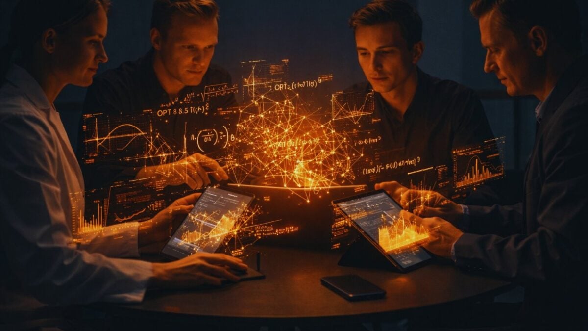 La inteligencia artificial es capaz de responder casi cualquier cosa con precisión. Pero once matemáticos han creado una prueba diseñada para algo distinto: comprobar si realmente entiende lo que hace o solo imita patrones sin razonar