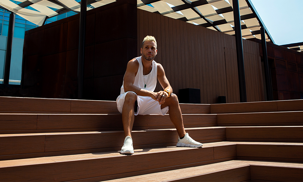 Francisco Allendes, Bruno Bona y Fran Mazu presentan ‘Bandida’ 