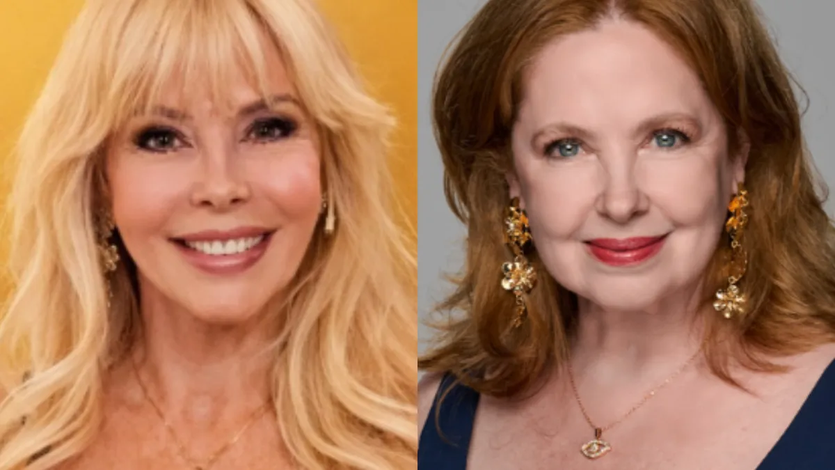 A punto de entrar a Gran Hermano, Graciela Alfano destrozó a Andrea del Boca: «Yo no sigo libretos»