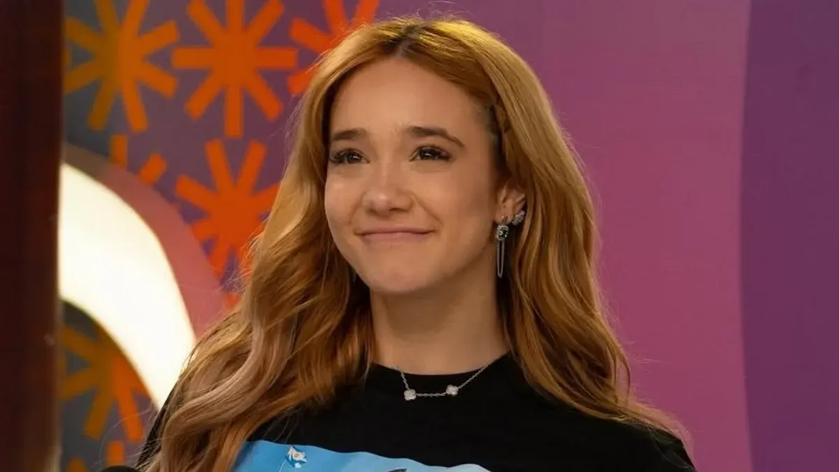 ¿Tini Stoessel o Emilia Mernes? Ángela Torres se posicionó: «Tengo buena onda con…»