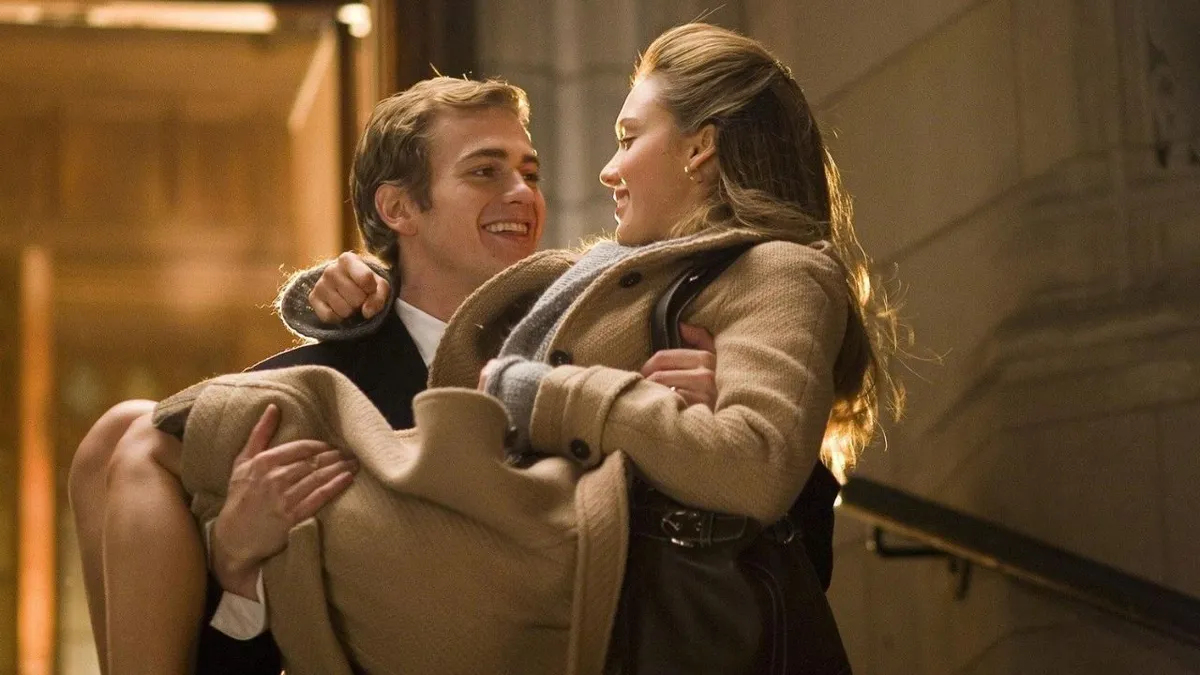 Esta película sorprendió con su trama y suspenso hace 20 años y ahora es furor en Netflix: cómo se llama