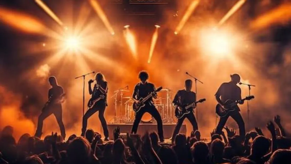 Este evento en vivo de Netflix sobre una banda mundialmente conocida hizo emocionar a los fans: de quiénes se trata