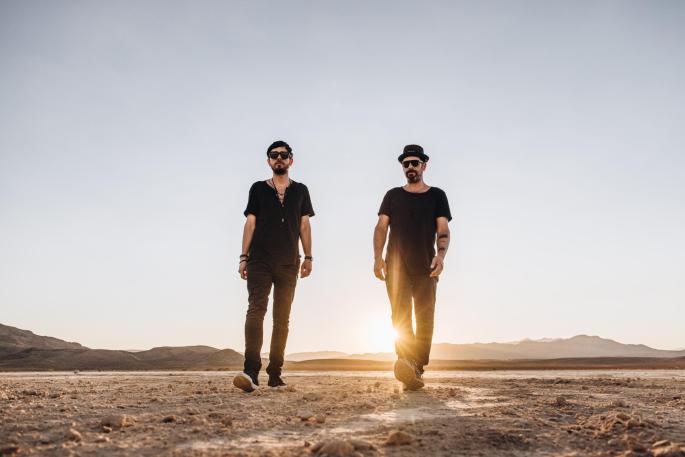 BEDOUIN PRESENTA SAGA DESEMBARCA EN KOKO