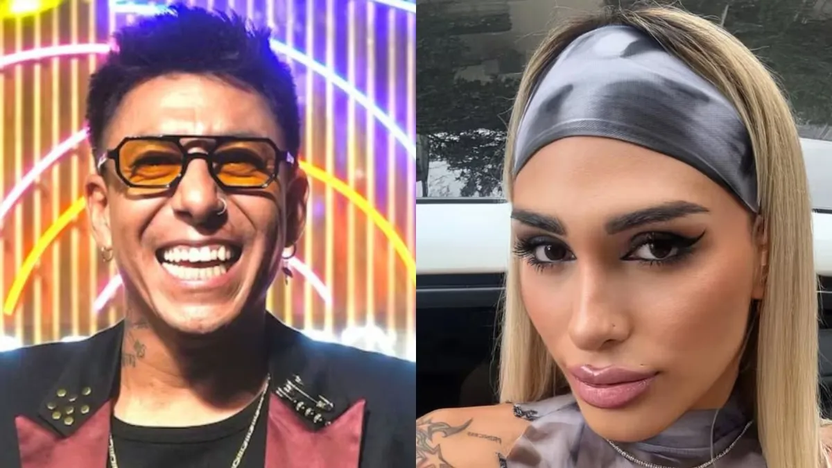 «Son un escándalo»: la química entre Danelik y Brian Sarmiento incendió la pantalla de Gran Hermano