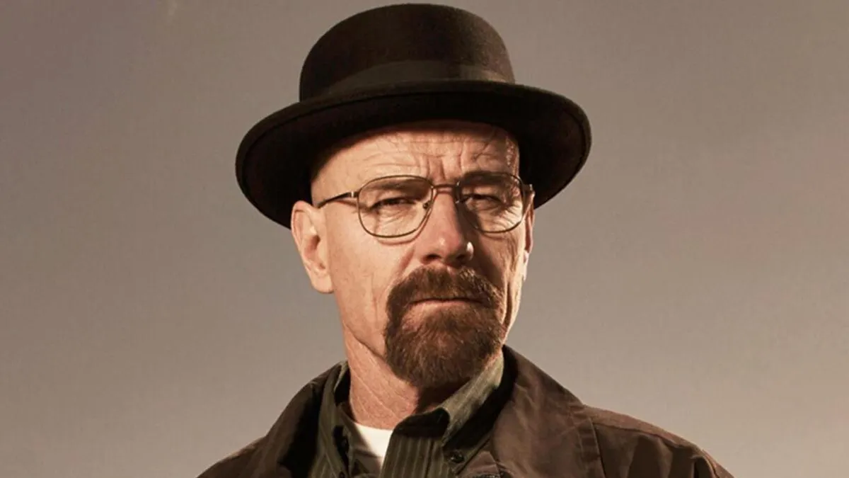 Qué fue de la vida de Bryan Cranston, el actor que interpretó a Walter White en Breaking Bad