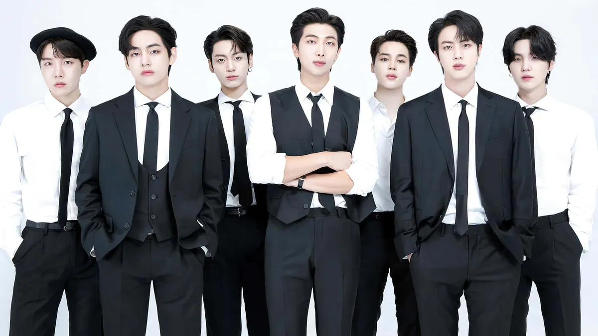 BTS volvió con su nuevo disco ARIRANG y ya rompió récords mundiales