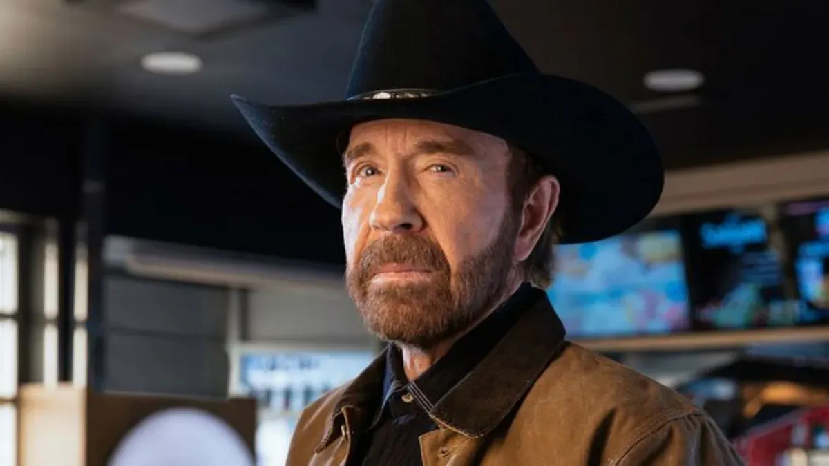 Murió Chuck Norris, el reconocido actor de «Walker, Texas Ranger»