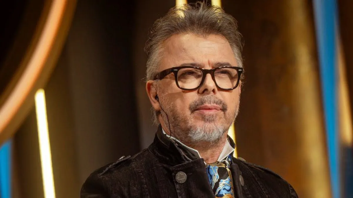 Revelan el verdadero motivo por el cual Donato De Santis renunció a MasterChef Celebrity