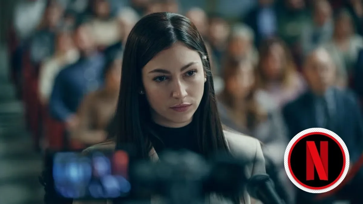 Terror con hechos reales: la imperdible serie de 8 capítulos que no podes perderte en Netflix