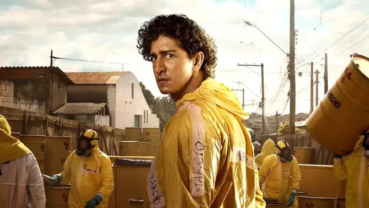 Esta miniserie sobre el «Chernobyl brasileño» llegó a Netflix y está sorprendiendo a todos: cómo se llama
