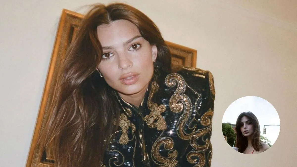 Esta famosa modelo británica confirmó a su nueva pareja y llamó la atención de todos: a qué se debe