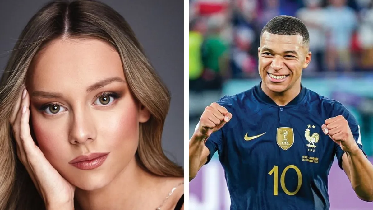 ¿Ester Expósito le fue infiel a Nicolás Furtado? Las fechas que la relacionan con Kylian Mbappé