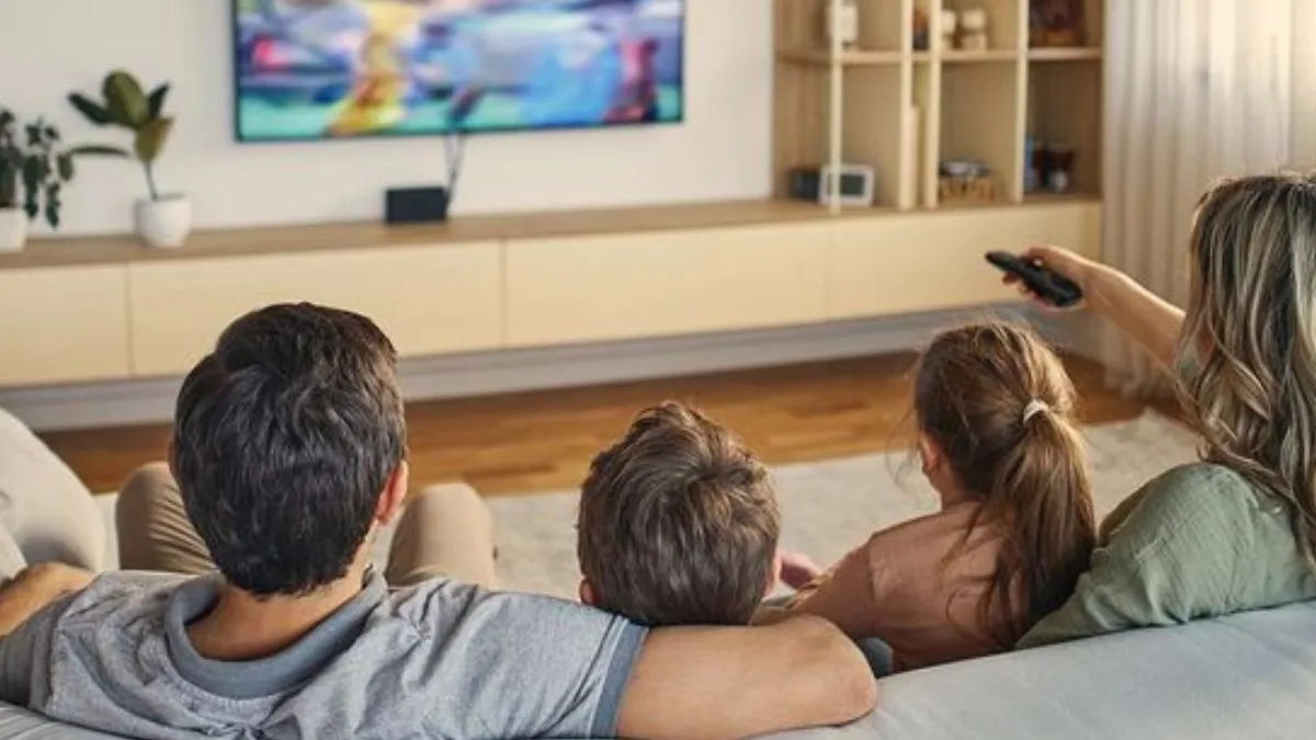 Esta película animada sobre un histórico videojuego es ideal para ver en familia y ya está en Netflix: cómo se llama