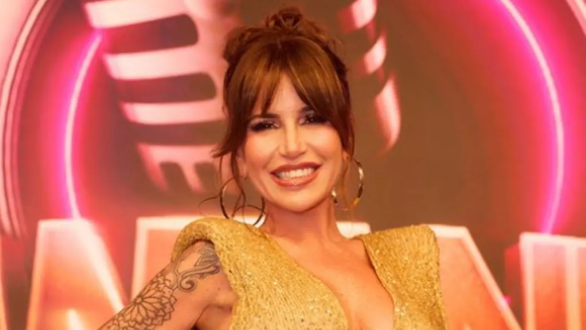 La impresionante transformación de Florencia Peña: notable cambio de look