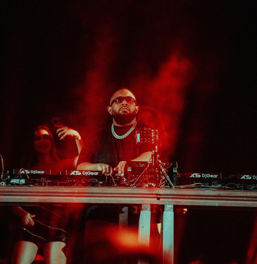 La temporada de festivales arranca en Sevilla con REBELS