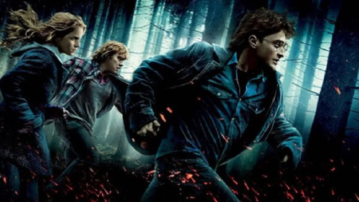¿Cuándo se estrena la serie de Harry Potter? Se conoció el trailer y los fanáticos estallaron