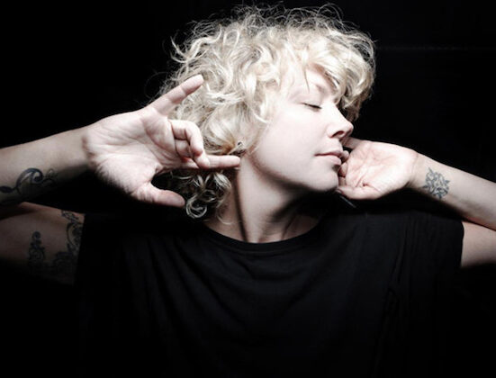 Heidi ha decidido explicar públicamente las razones de su parón