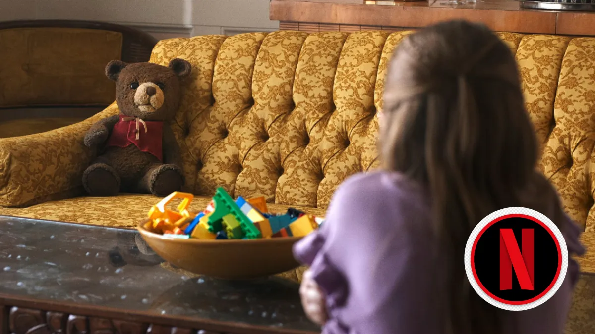 No volverás a ver los juguetes de la misma manera: esta es la película de terror que no te dejará dormir y es furor en Netflix