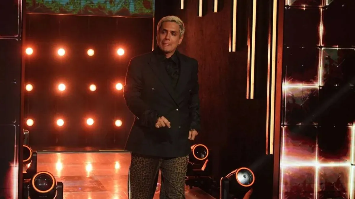 Gran Hermano 2026: Kennys Palacios dejó un pedido especial tras ser eliminado