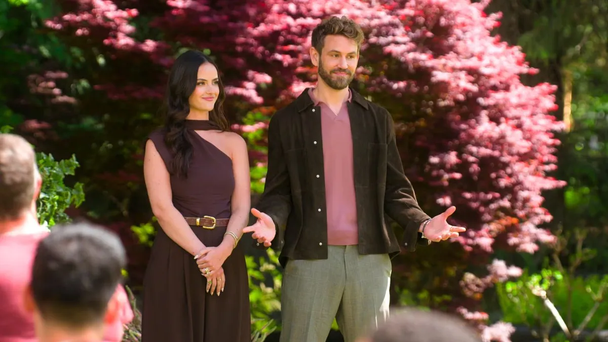 Un nuevo reality de citas llegó a Netflix y sus episodios están sorprendiendo a todos: cómo se llama