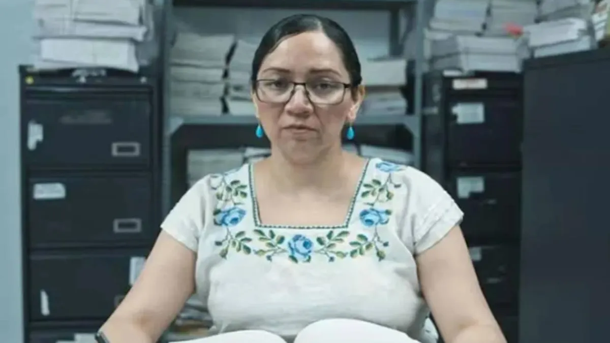 De qué se trata La fiscal, la nueva serie de Netflix sobre un histórico hecho en la justicia de mexicana