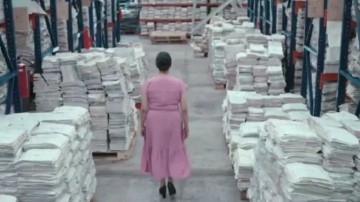 Cuál es la miniserie documental de solo 3 capítulos que llegó a Netflix sobre una histórica fiscalía mexicana