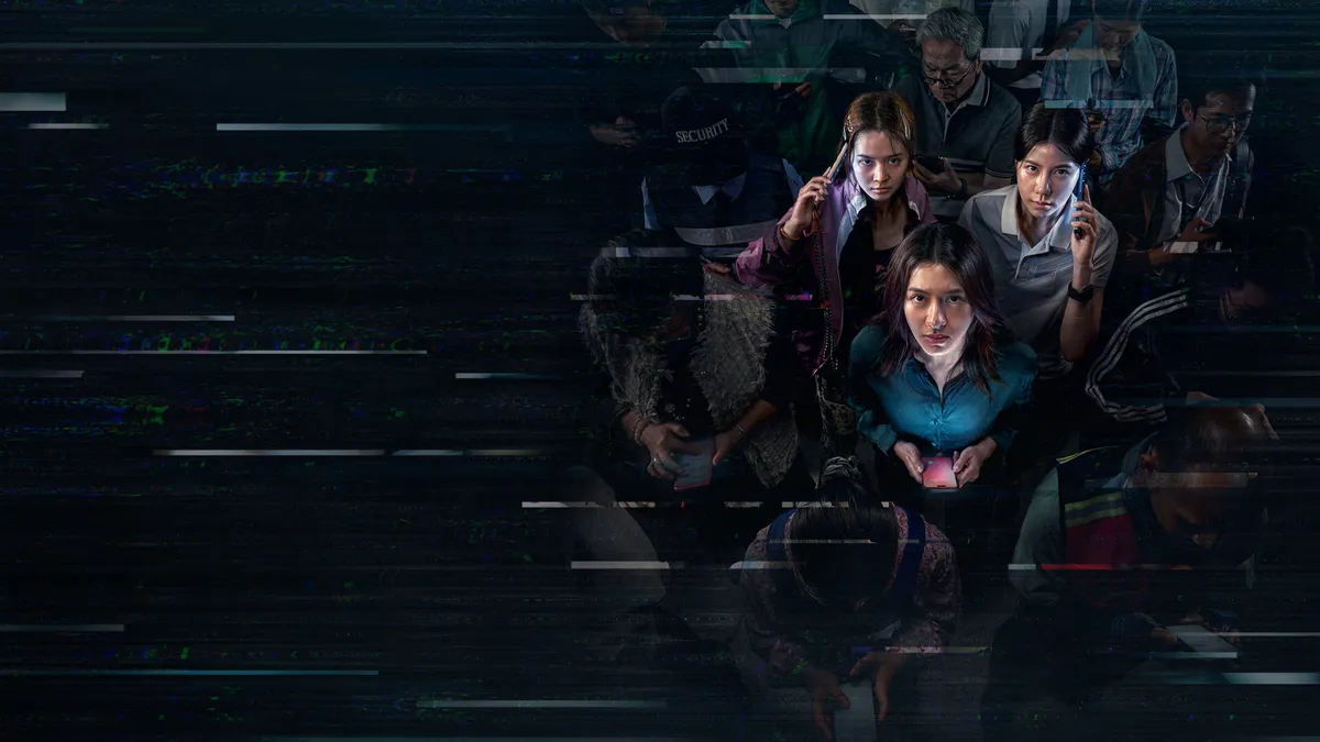 Lo nuevo en Netflix: de qué se trata La línea roja, la película tailandesa a pura venganza que llegó a la plataforma