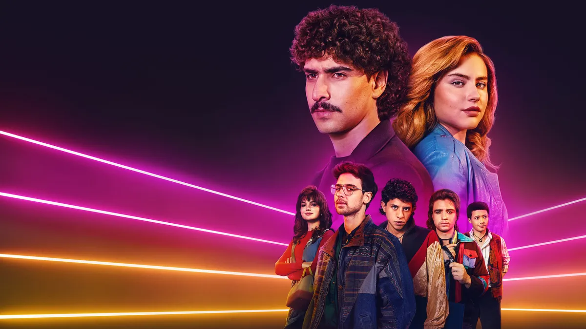 Lo nuevo en Netflix: la serie «La primera vez» llega con su última temporada para cerrar una emocionante historia