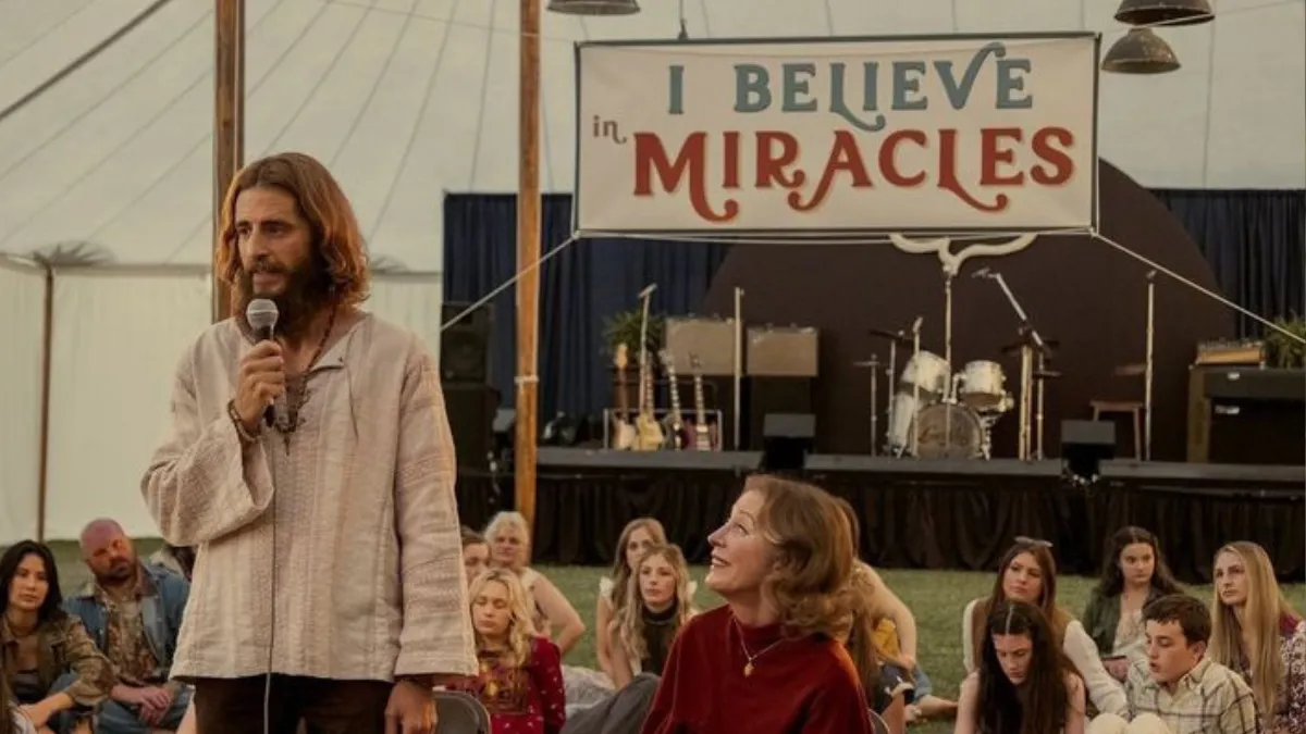 Esta película religiosa sobre un hecho real de los 70 en Estados Unidos llegó a Netflix y sorprende a todos: de cuál se trata