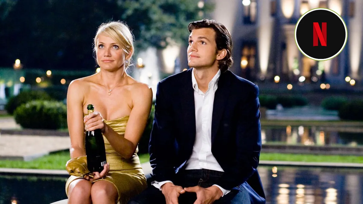 Esta hilarante comedia romántica volvió a las tendencias en Netflix y es perfecta para el fin de semana: cómo se llama