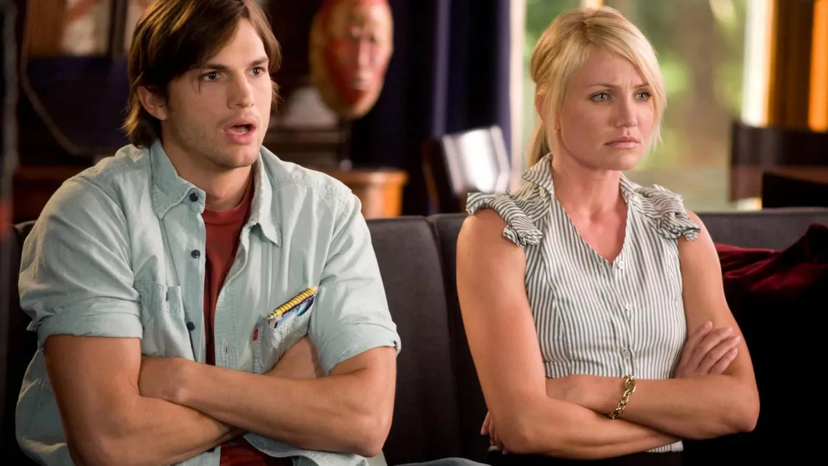 La comedia del momento en Netflix: de qué se trata Locura de amor en Las Vegas, la famosa película que es tendencia en el streaming