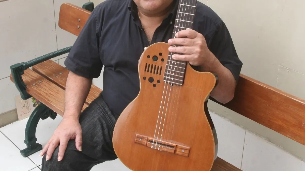 Murió un reconocido guitarrista con gran influencia en la música popular: los emotivos saludos de sus colegas