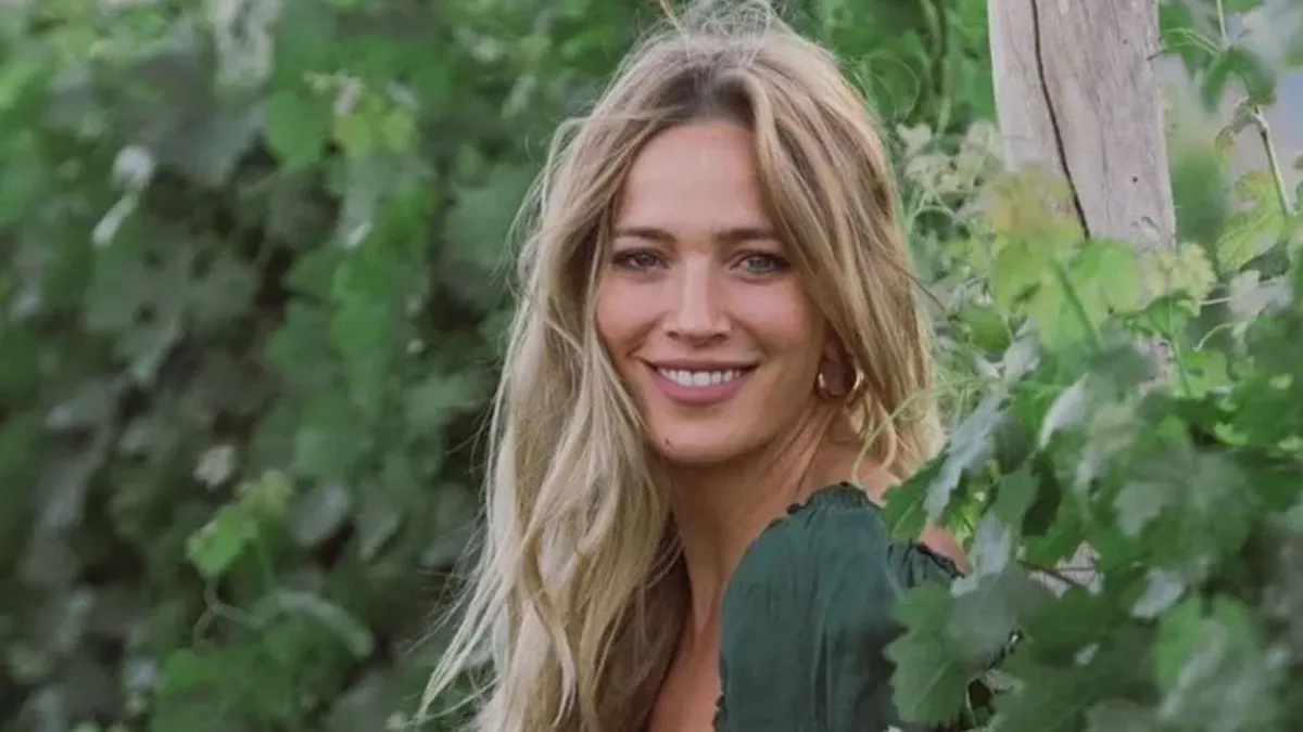 Luisana Lopilato reveló que le prohibió a sus hijos ver una serie que ella misma protagonizó
