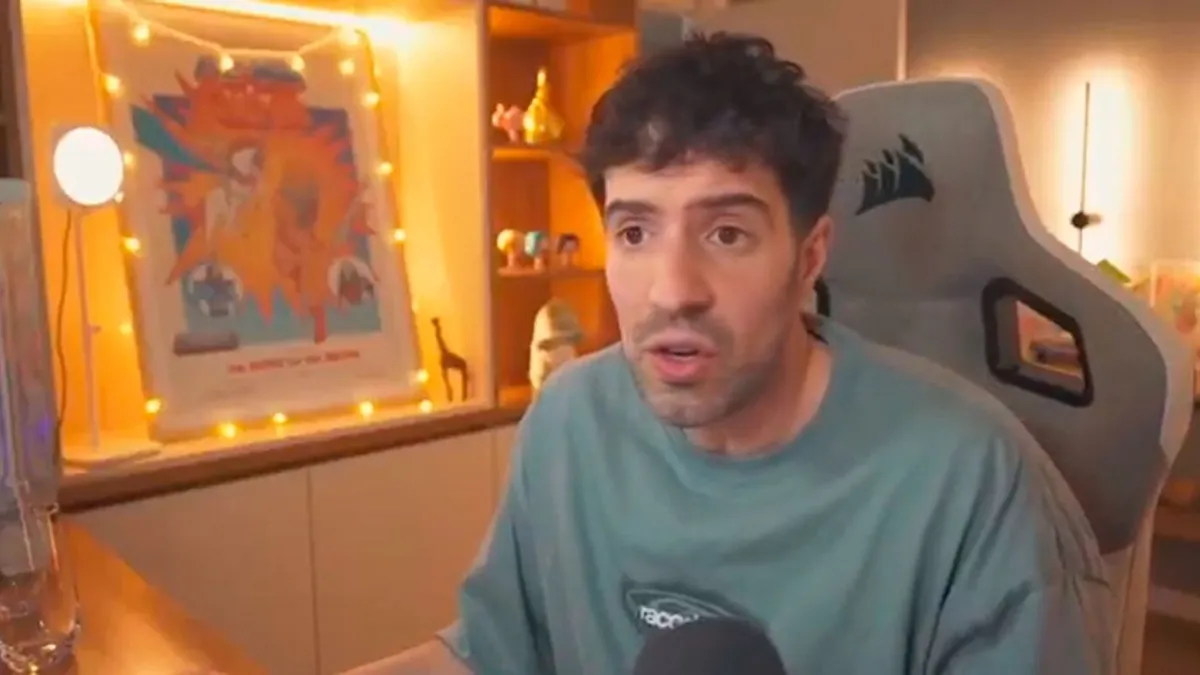 Martín Cirio aseguró que la pelea de Tini Stoessel y María Becerra contra Emilia Mernes no fue por bailarines: «Es por algo más fuerte»