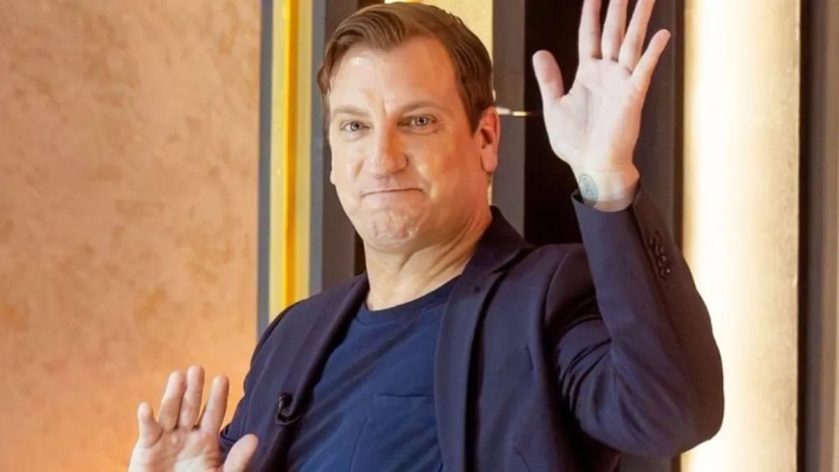 Maxi López respondió la acusación de estafa de Ezequiel Schelotto: «No puedo tener un socio así»